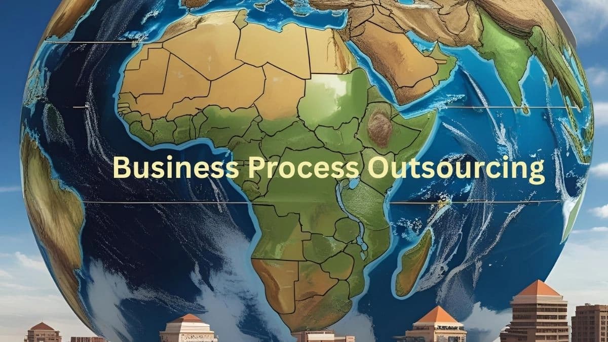 Why Ethiopia Is Emerging as Africa's Next Big BPO Destination