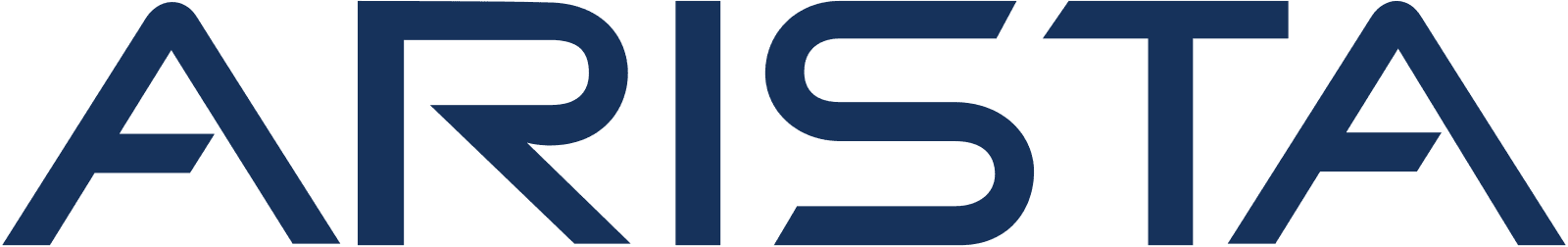 Arista logo