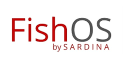 FishOS logo