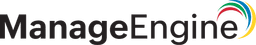 ManageEngine logo