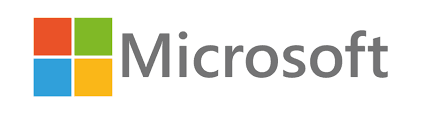 Microsoft logo