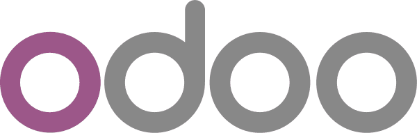 Odoo logo