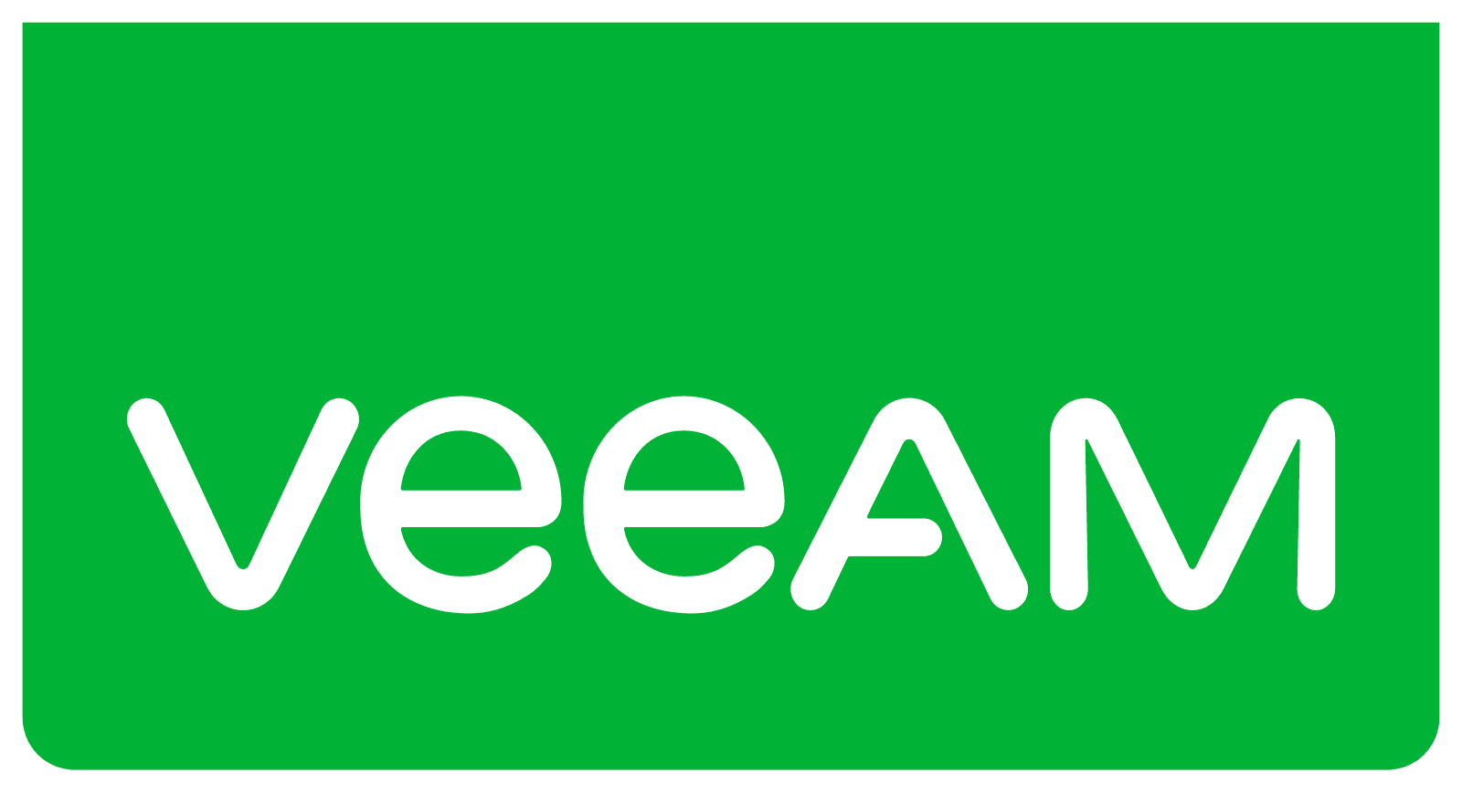 Veeam logo