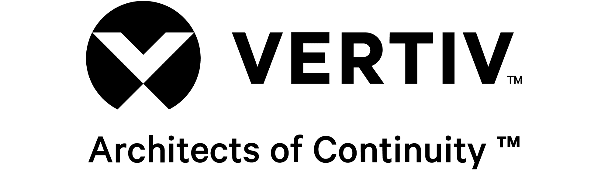 Vertiv logo