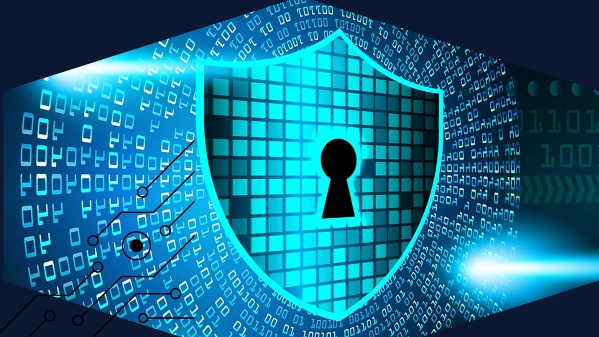 Cybersecurity
