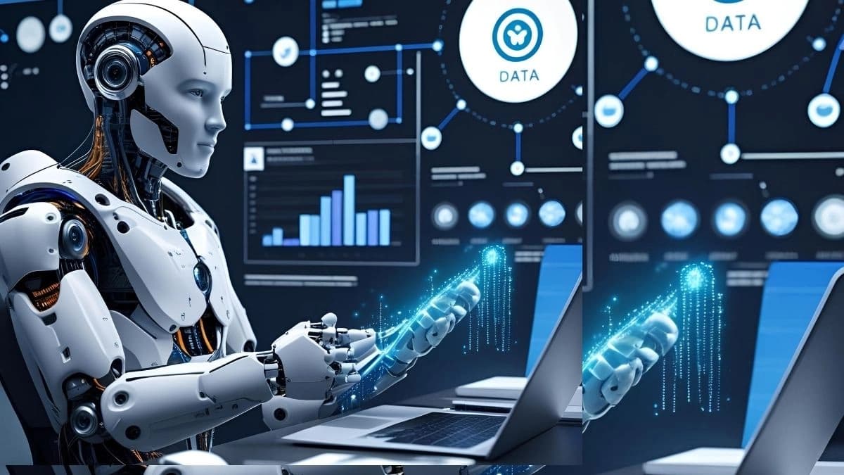 Data, AI & Intelligence