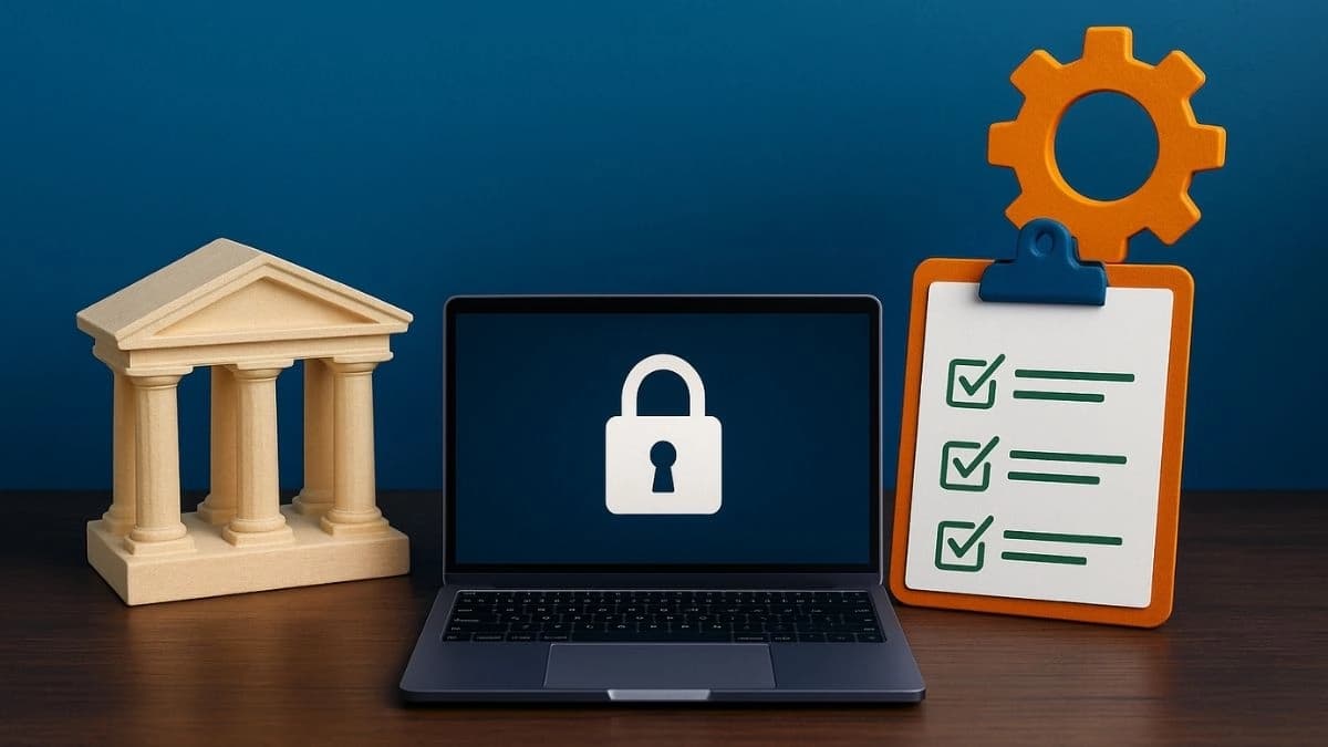 Governance, Risk & Compliance