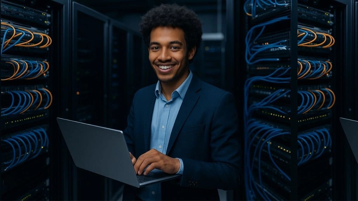 Managed IT Services