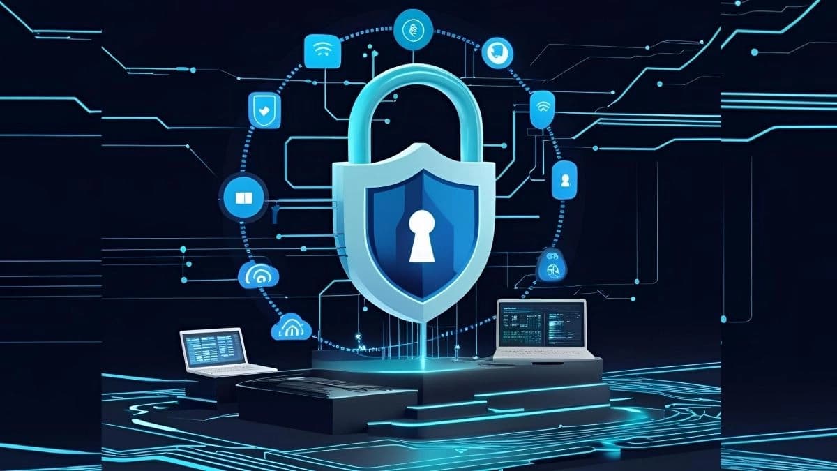 Cybersecurity Solutions
