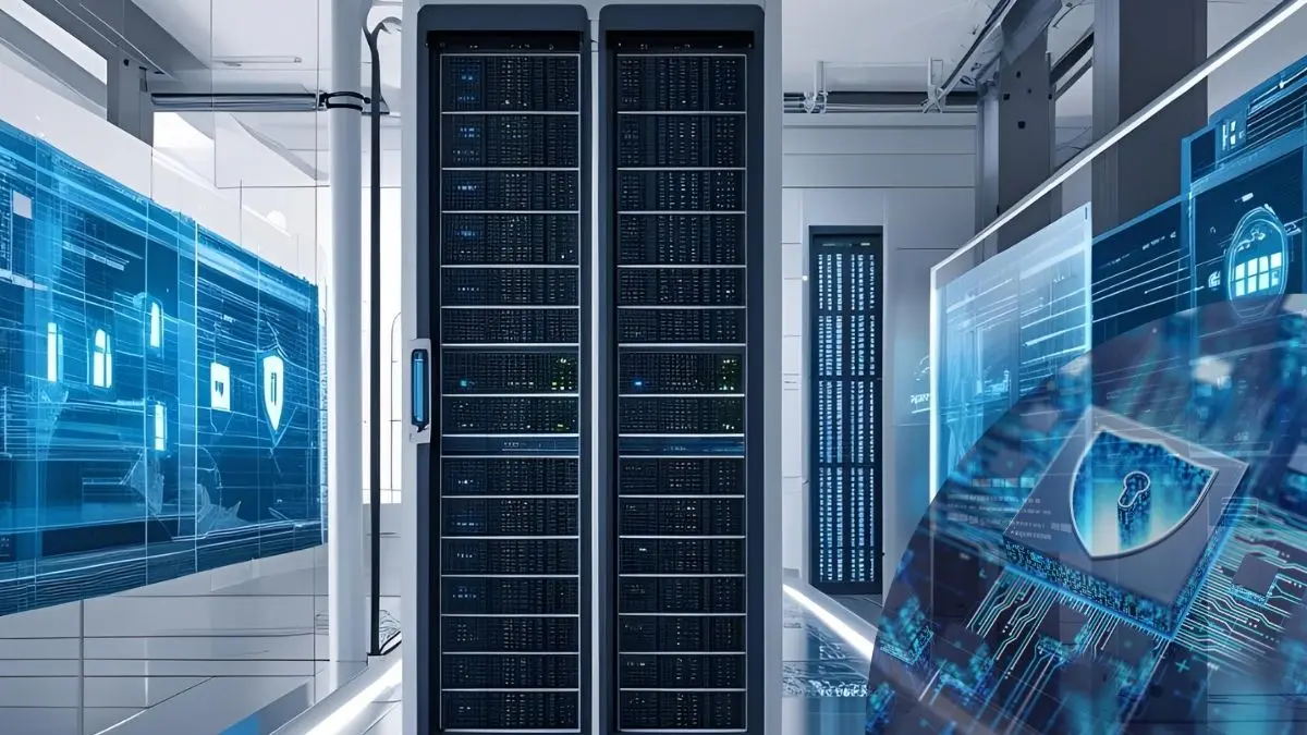 Network & Infrastructure Security