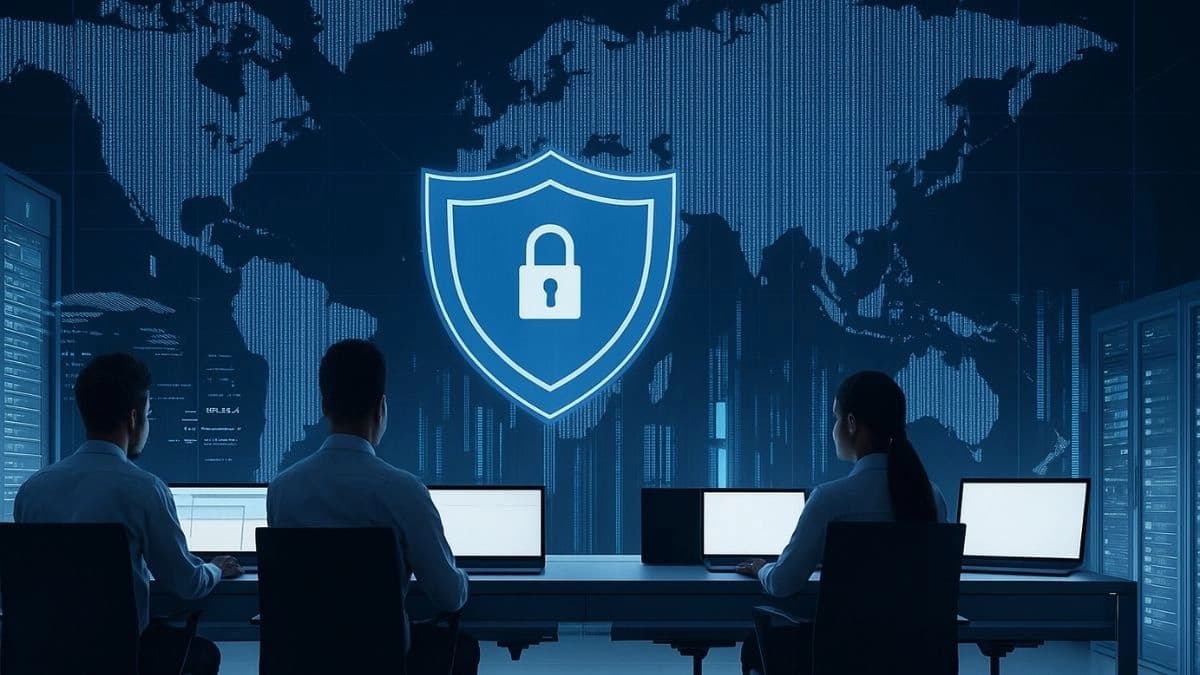 Security Operations Center