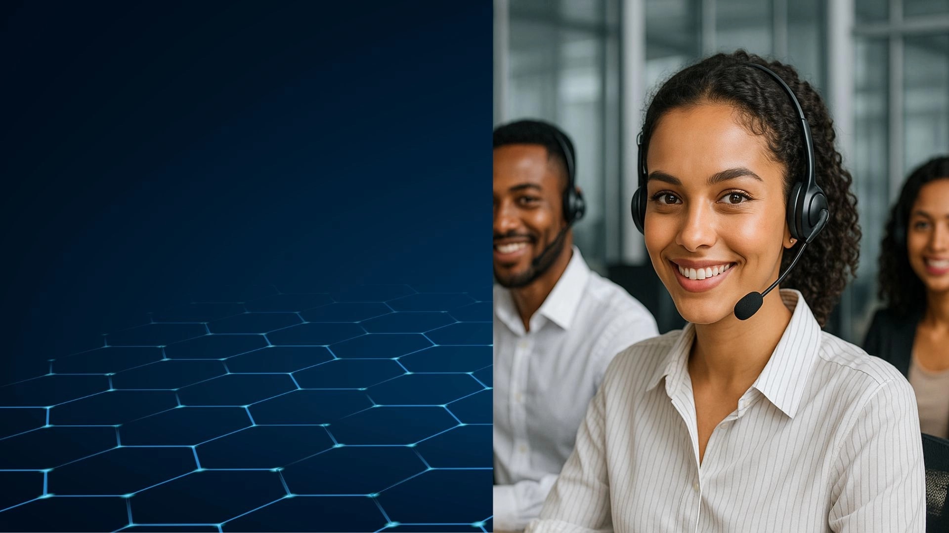 BPO Services Hero