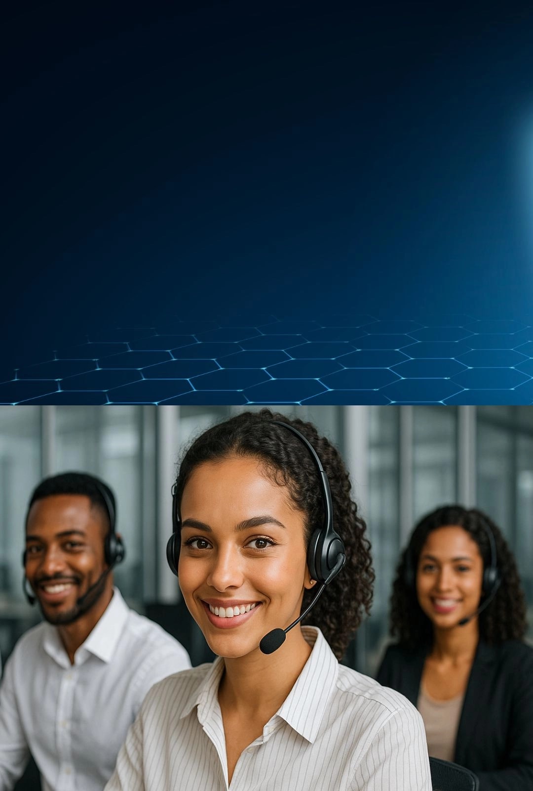 BPO Services Hero
