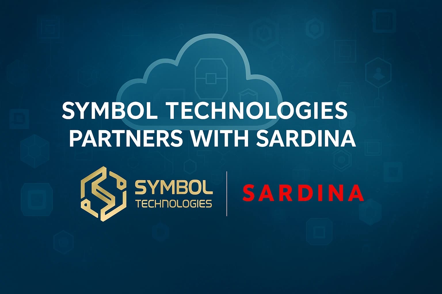 Symbol Technologies Announces Strategic Partnership with Sardina Systems to Deliver Advanced OpenStack & Kubernetes Solutions Across Africa