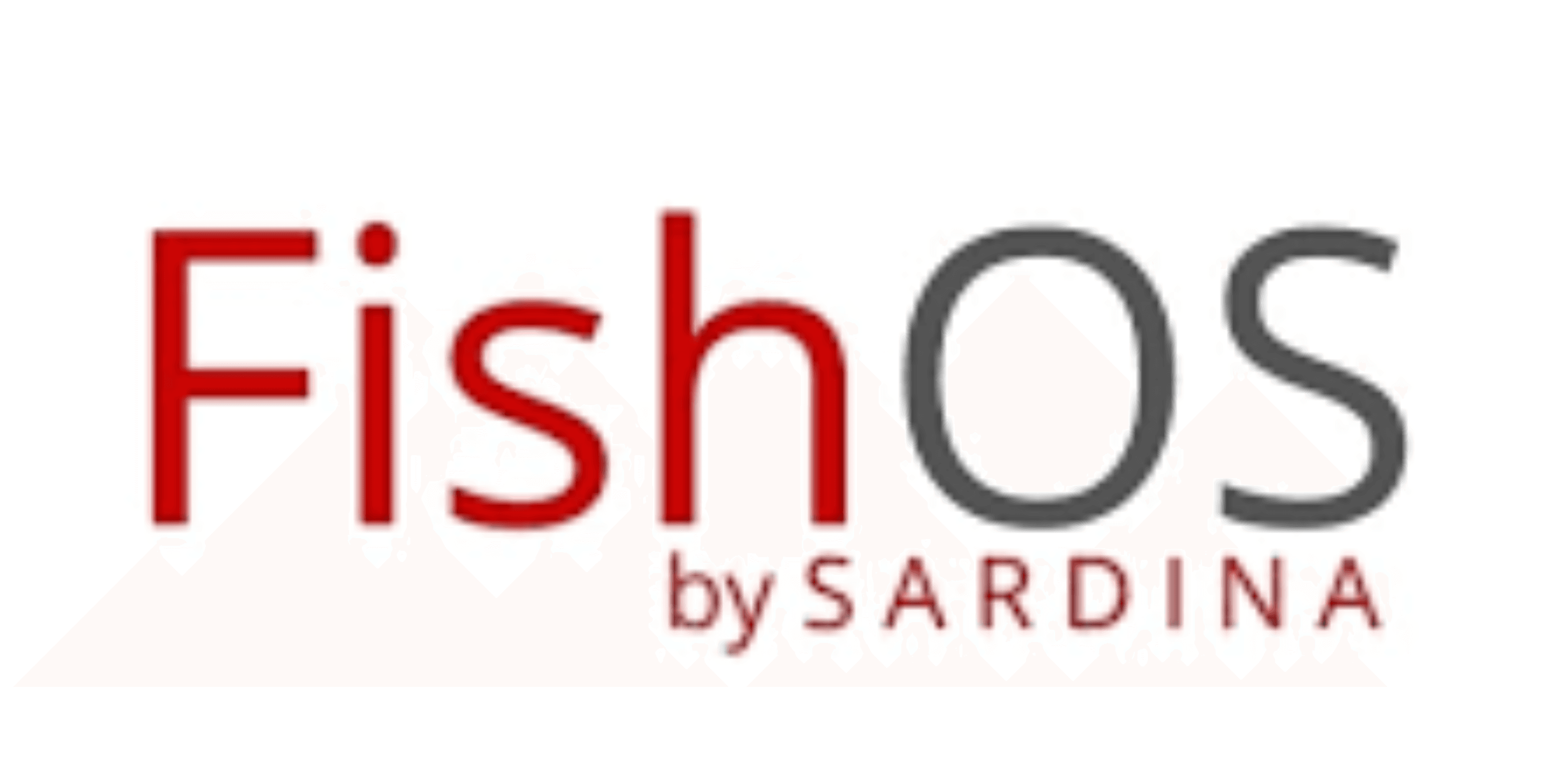 FishOS logo
